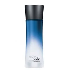 Giorgio Armani Code Summer